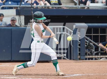 Thumbnail 3 in Cedar Cliff vs Donegal (PIAA 5A Final) photogallery.