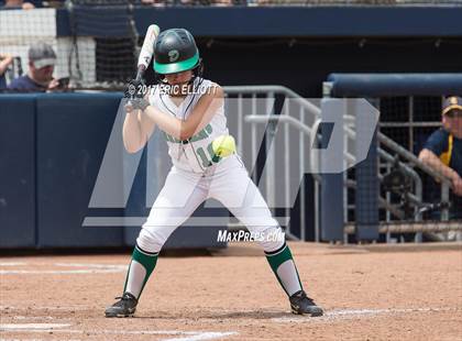 Thumbnail 3 in Cedar Cliff vs Donegal (PIAA 5A Final) photogallery.