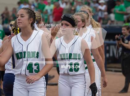 Thumbnail 2 in Cedar Cliff vs Donegal (PIAA 5A Final) photogallery.
