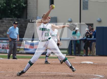 Thumbnail 1 in Cedar Cliff vs Donegal (PIAA 5A Final) photogallery.