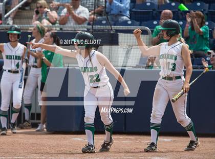 Thumbnail 1 in Cedar Cliff vs Donegal (PIAA 5A Final) photogallery.