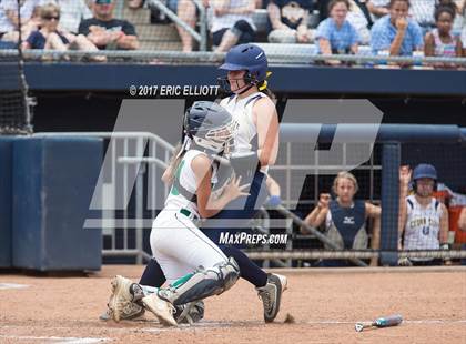 Thumbnail 2 in Cedar Cliff vs Donegal (PIAA 5A Final) photogallery.