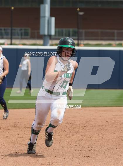 Thumbnail 2 in Cedar Cliff vs Donegal (PIAA 5A Final) photogallery.