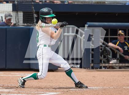 Thumbnail 1 in Cedar Cliff vs Donegal (PIAA 5A Final) photogallery.