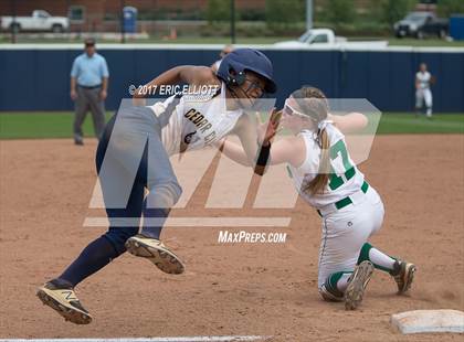 Thumbnail 1 in Cedar Cliff vs Donegal (PIAA 5A Final) photogallery.