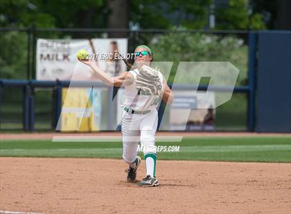 Thumbnail 2 in Cedar Cliff vs Donegal (PIAA 5A Final) photogallery.