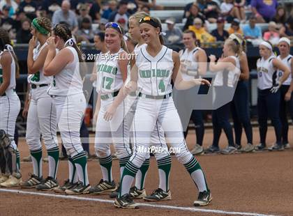 Thumbnail 3 in Cedar Cliff vs Donegal (PIAA 5A Final) photogallery.