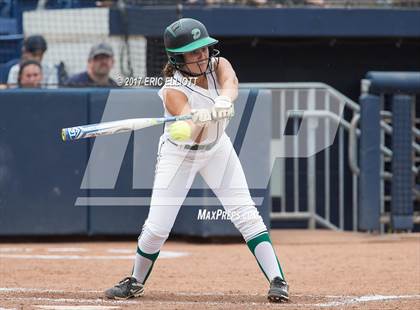 Thumbnail 1 in Cedar Cliff vs Donegal (PIAA 5A Final) photogallery.