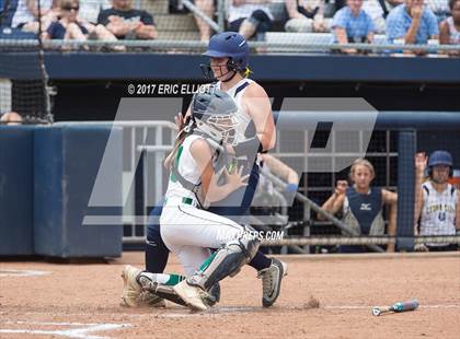 Thumbnail 3 in Cedar Cliff vs Donegal (PIAA 5A Final) photogallery.