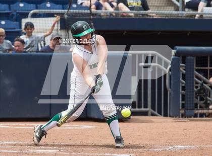 Thumbnail 1 in Cedar Cliff vs Donegal (PIAA 5A Final) photogallery.