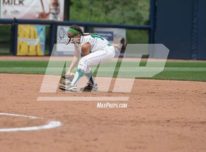 Thumbnail 3 in Cedar Cliff vs Donegal (PIAA 5A Final) photogallery.