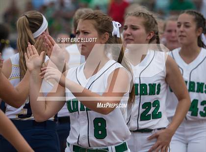 Thumbnail 1 in Cedar Cliff vs Donegal (PIAA 5A Final) photogallery.