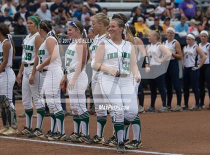 Thumbnail 1 in Cedar Cliff vs Donegal (PIAA 5A Final) photogallery.