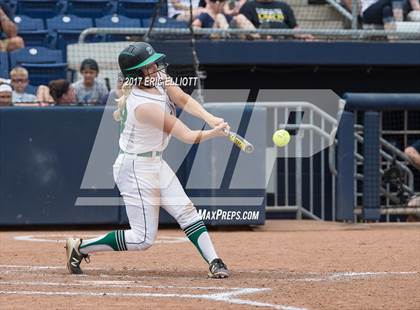 Thumbnail 3 in Cedar Cliff vs Donegal (PIAA 5A Final) photogallery.