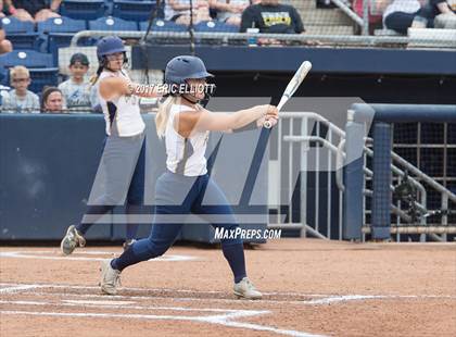 Thumbnail 3 in Cedar Cliff vs Donegal (PIAA 5A Final) photogallery.
