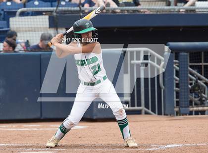 Thumbnail 2 in Cedar Cliff vs Donegal (PIAA 5A Final) photogallery.