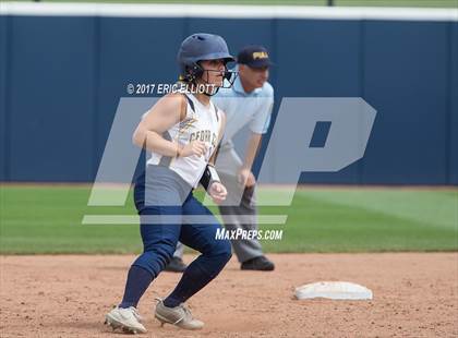 Thumbnail 1 in Cedar Cliff vs Donegal (PIAA 5A Final) photogallery.