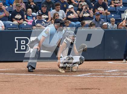 Thumbnail 1 in Cedar Cliff vs Donegal (PIAA 5A Final) photogallery.