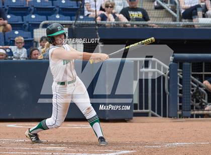 Thumbnail 1 in Cedar Cliff vs Donegal (PIAA 5A Final) photogallery.
