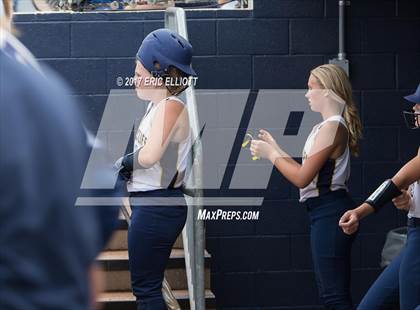 Thumbnail 1 in Cedar Cliff vs Donegal (PIAA 5A Final) photogallery.