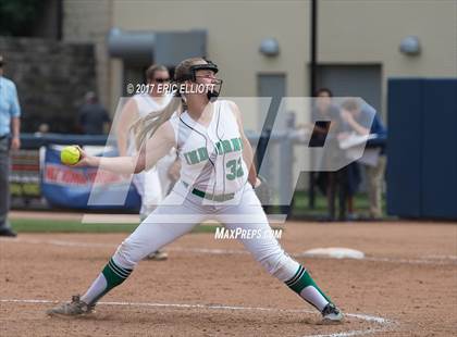 Thumbnail 3 in Cedar Cliff vs Donegal (PIAA 5A Final) photogallery.