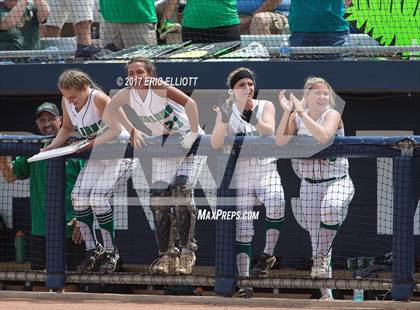 Thumbnail 3 in Cedar Cliff vs Donegal (PIAA 5A Final) photogallery.