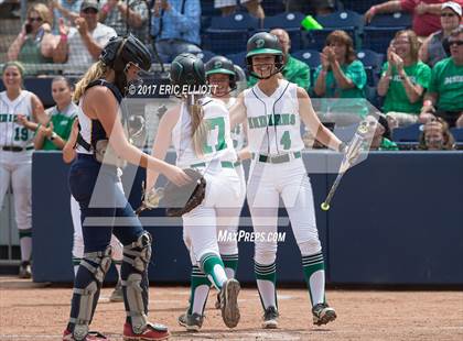 Thumbnail 2 in Cedar Cliff vs Donegal (PIAA 5A Final) photogallery.