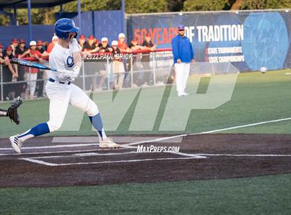 Thumbnail 1 in Vista Ridge v Westlake G1 (UIL 6A Region 4 Bi-District Playoff)  photogallery.