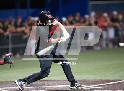 Thumbnail 1 in Vista Ridge v Westlake G1 (UIL 6A Region 4 Bi-District Playoff)  photogallery.
