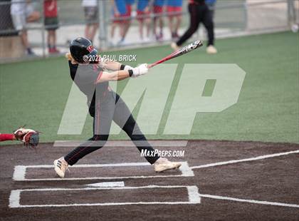 Thumbnail 1 in Vista Ridge v Westlake G1 (UIL 6A Region 4 Bi-District Playoff)  photogallery.