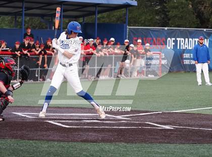 Thumbnail 1 in Vista Ridge v Westlake G1 (UIL 6A Region 4 Bi-District Playoff)  photogallery.