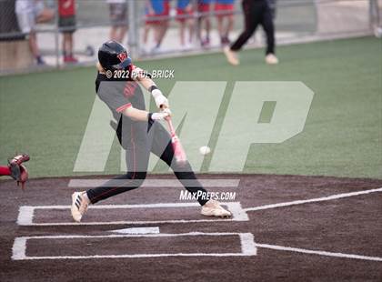 Thumbnail 3 in Vista Ridge v Westlake G1 (UIL 6A Region 4 Bi-District Playoff)  photogallery.