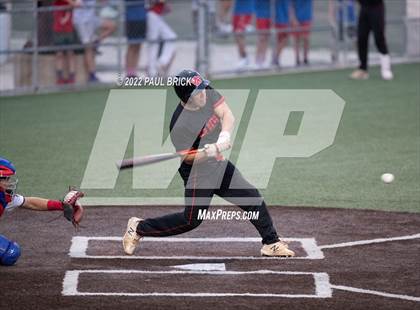 Thumbnail 3 in Vista Ridge v Westlake G1 (UIL 6A Region 4 Bi-District Playoff)  photogallery.