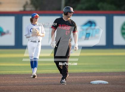 Thumbnail 2 in Vista Ridge v Westlake G1 (UIL 6A Region 4 Bi-District Playoff)  photogallery.