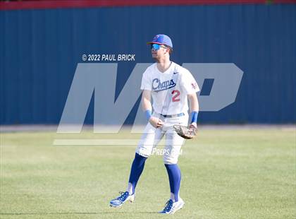 Thumbnail 1 in Vista Ridge v Westlake G1 (UIL 6A Region 4 Bi-District Playoff)  photogallery.