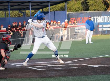 Thumbnail 3 in Vista Ridge v Westlake G1 (UIL 6A Region 4 Bi-District Playoff)  photogallery.