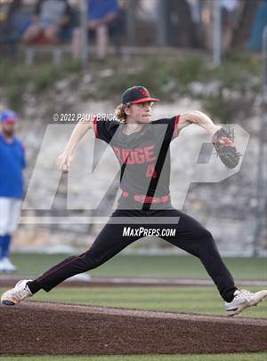 Vista Ridge v Westlake G1 (UIL 6A Region 4 Bi-District Playoff) 