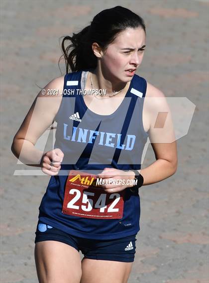 Thumbnail 1 in Ontario Christian @ Linfield Christian (boys and girls) photogallery.
