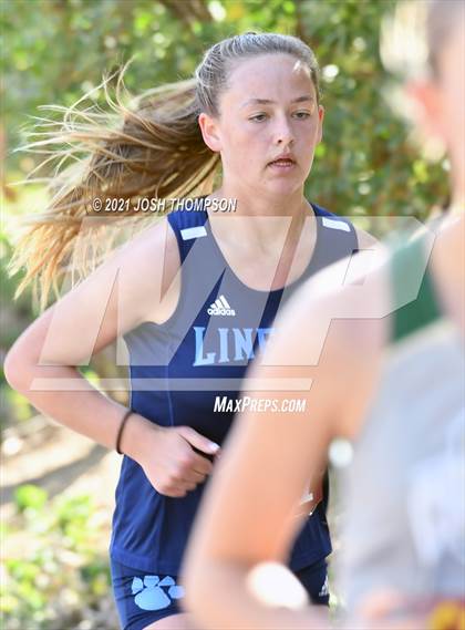Thumbnail 2 in Ontario Christian @ Linfield Christian (boys and girls) photogallery.