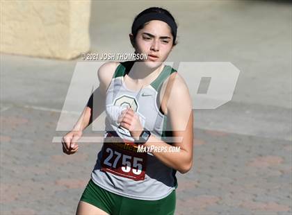 Thumbnail 2 in Ontario Christian @ Linfield Christian (boys and girls) photogallery.