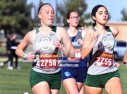 Thumbnail 2 in Ontario Christian @ Linfield Christian (boys and girls) photogallery.
