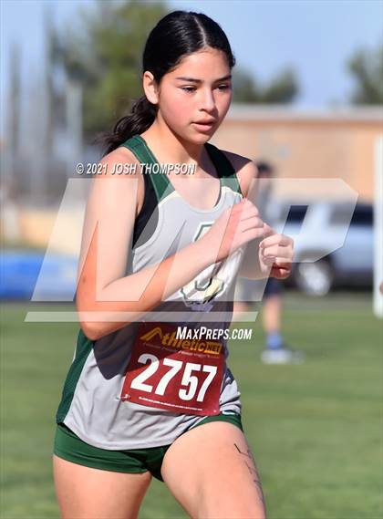 Thumbnail 3 in Ontario Christian @ Linfield Christian (boys and girls) photogallery.