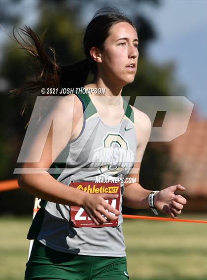 Thumbnail 1 in Ontario Christian @ Linfield Christian (boys and girls) photogallery.