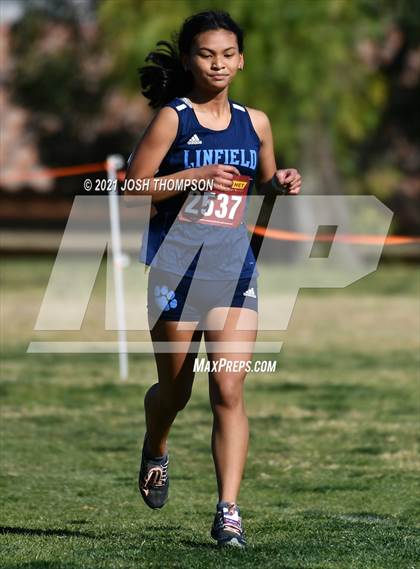Thumbnail 3 in Ontario Christian @ Linfield Christian (boys and girls) photogallery.