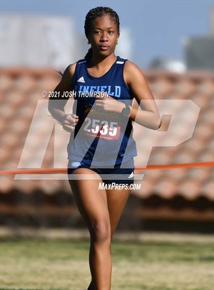 Thumbnail 1 in Ontario Christian @ Linfield Christian (boys and girls) photogallery.