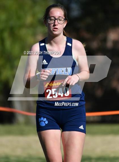 Thumbnail 2 in Ontario Christian @ Linfield Christian (boys and girls) photogallery.