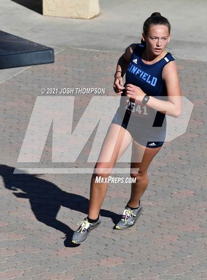 Thumbnail 1 in Ontario Christian @ Linfield Christian (boys and girls) photogallery.