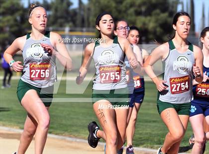 Thumbnail 1 in Ontario Christian @ Linfield Christian (boys and girls) photogallery.