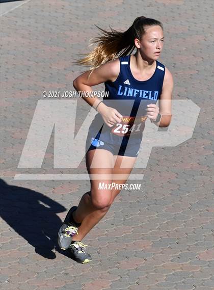 Thumbnail 2 in Ontario Christian @ Linfield Christian (boys and girls) photogallery.