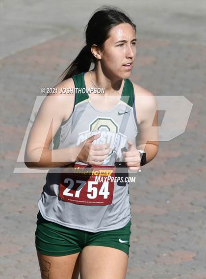 Thumbnail 2 in Ontario Christian @ Linfield Christian (boys and girls) photogallery.